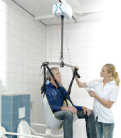 Patient lifting solutions b.v.