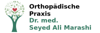 Orthopädische praxis seyed ali marashi