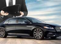 Orlando Limo Service