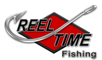 Reel time fishing