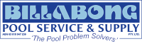 Billabong pool services