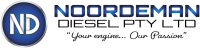 Noordeman diesel