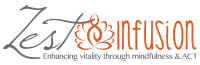 Zest infusion