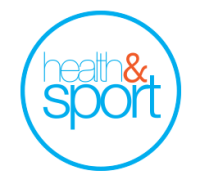 Health & sport santander