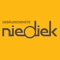 Gebäudedienste niediek