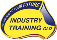 Industry training qld