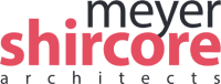 Meyer shircore and associates architects