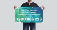 Ccm managed print solutions pty ltd