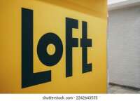 Loft industrie