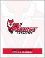 Marist college department of athletics