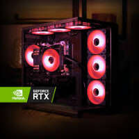 NVIDIA RTX 4060 Gaming PCs