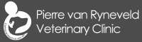 Pierre van ryneveld animal clinic