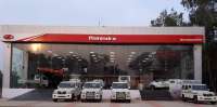 Mahindra Star Automobiles Satna