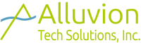 Alluvion tech solutions, inc.