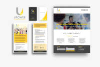 Upower leadership program