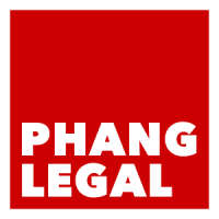 Phang legal pty limited