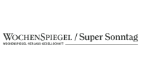 Wochenspiegel und super sonntag
