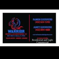 WARRIOR HEATING AND AIR CONDITIONING, LLC