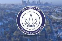 Los Angeles Department of Cannabis Regulation