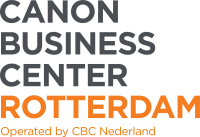 Canon business center rotterdam