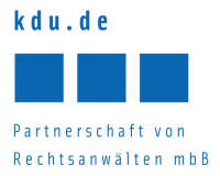 Kdu krist deller & partner rechtsanwälte