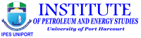 Industrial and petroleum engineering service [ipes] nigeria