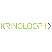 Kringloop plus winkel de waar