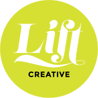 Lift creative, inc.