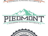 Piedmont post