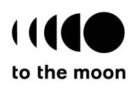 To the moon mobile