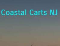 Coastal Cart