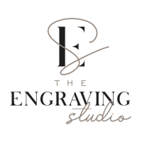 Custom engraving studio