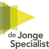 De jonge specialist