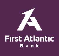First atlantic bank ghana