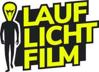 Lauflicht film