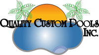 Quality custom pools, inc.