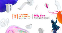 Billy blue creative
