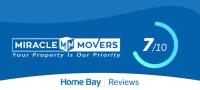 The miracle movers inc
