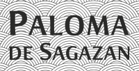 Taller paloma de sagazan