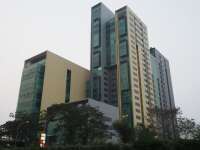 The kuningan place