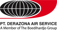 Pt derazona air service
