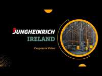 Jungheinrich ireland
