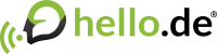 Hello.de ag