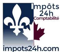 Celyne lessard - impots 24h comptabilité et gestion de la paie