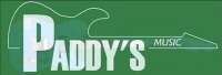 Paddy guitar