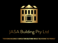 Jasa building pty ltd