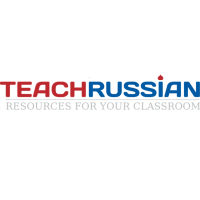 Teach for russia