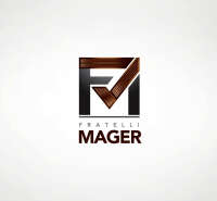 Fett auf mager