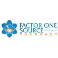 Factor One Source Pharmacy