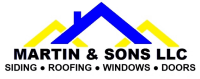 Martin & Son's Roofing, Inc